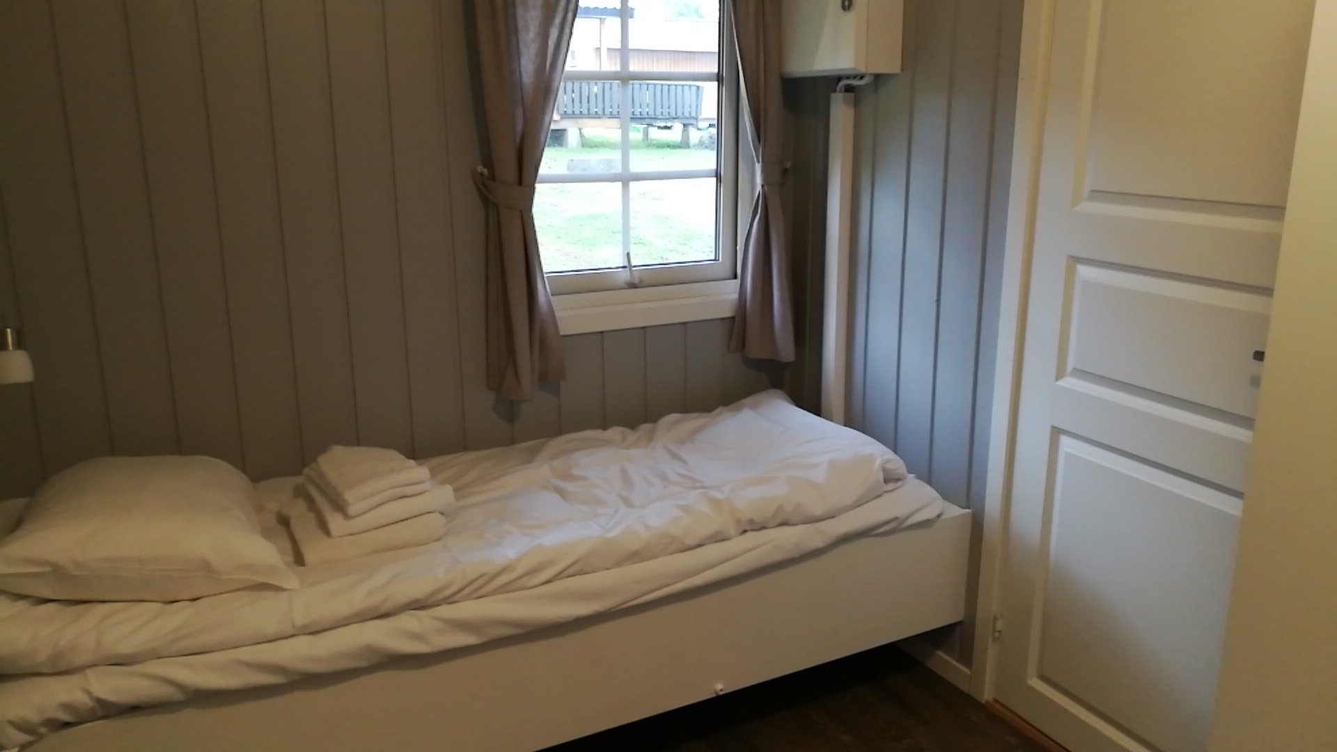 Steinvik Camping AS (Moelv, Lake Mjøsa)